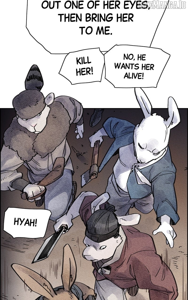 Paper Tiger Chapter 20 - page 38